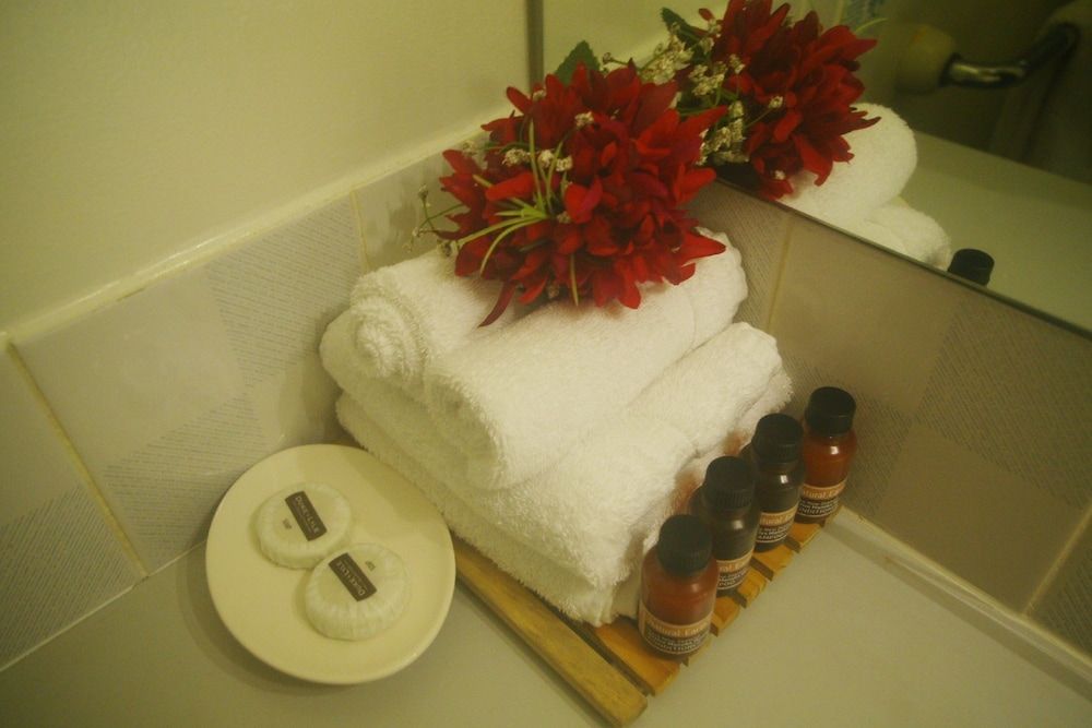 Heritage Lodge Family Cabin 3