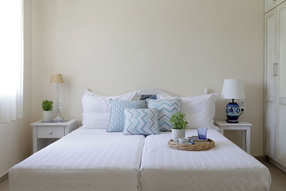 Junior Suite with Partial Sea View 45m²