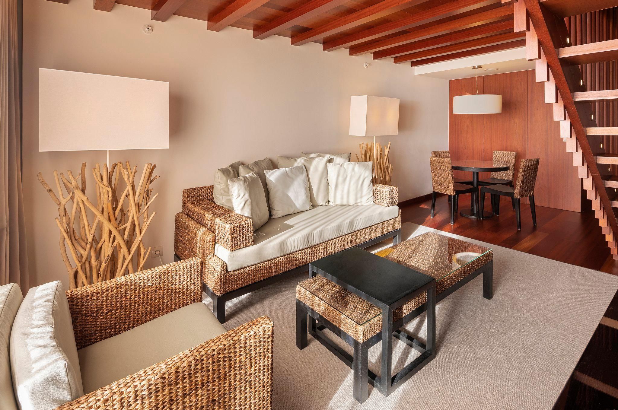 1 Bedroom Suite Vilamoura Sea View Top Floor