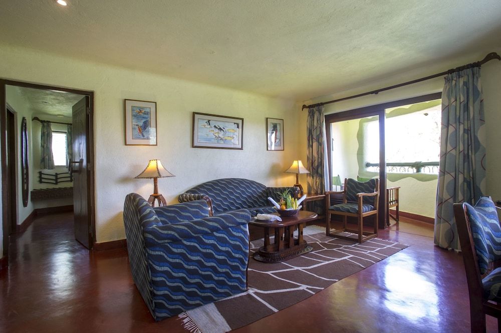 Lake Manyara Serena Safari Standard Room 4