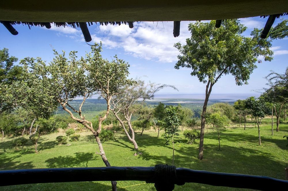 Lake Manyara Serena Safari Standard Room 7