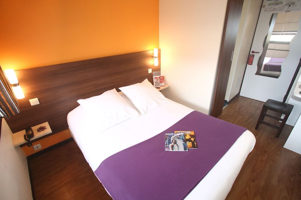 Standard Room, 1 Double Bed