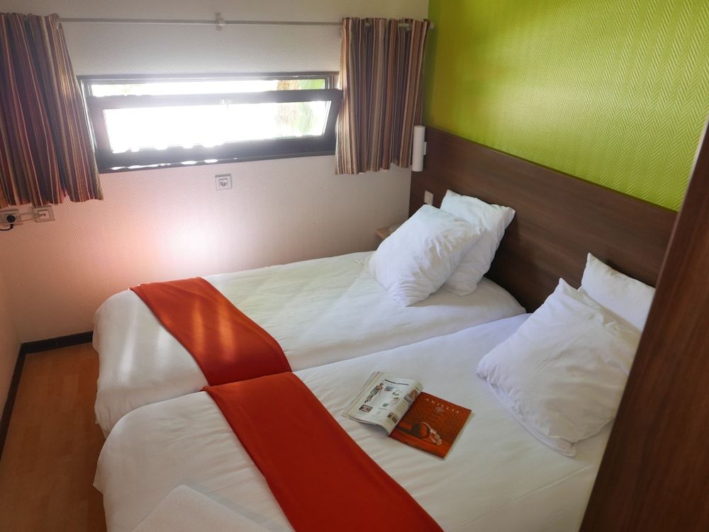 Standard Twin Room, 2 Twin Beds
