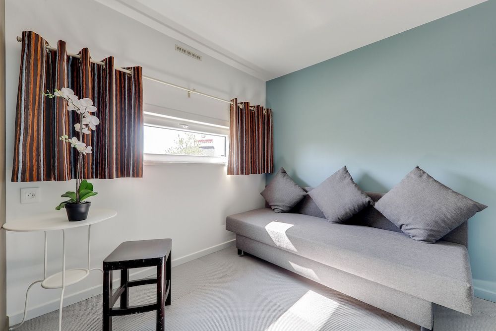 Comfort Single Room