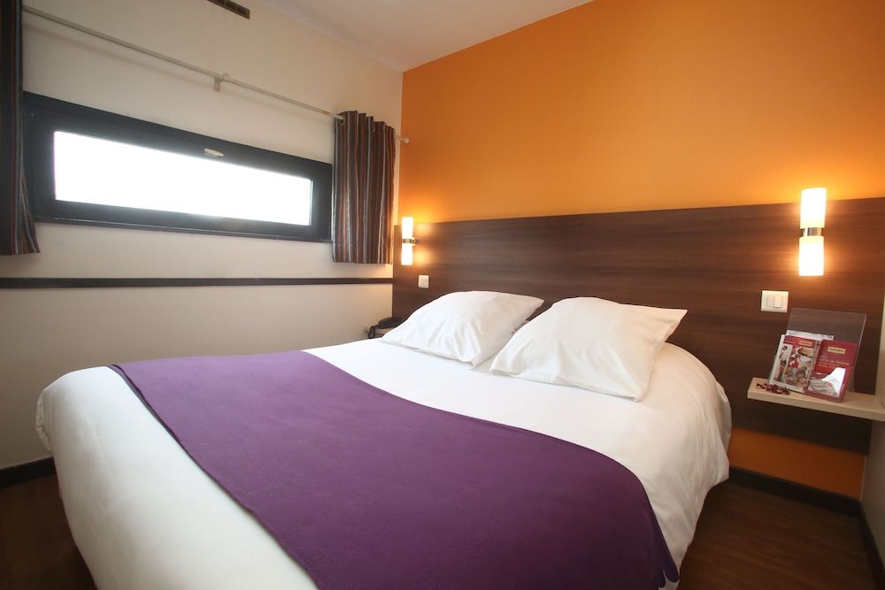 Standard Room, 1 Double Bed