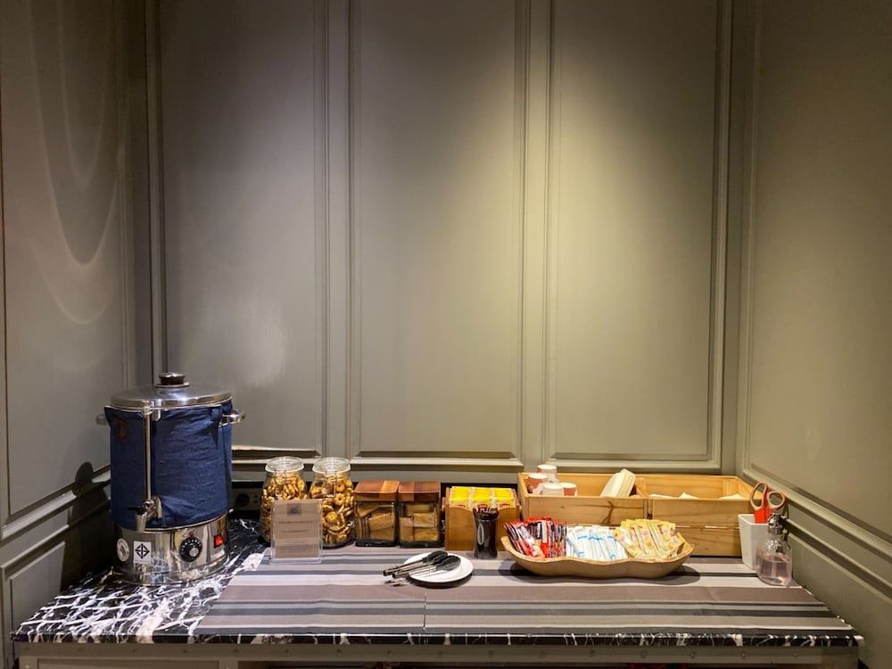 undefined Swana Bangkok Hotel 7