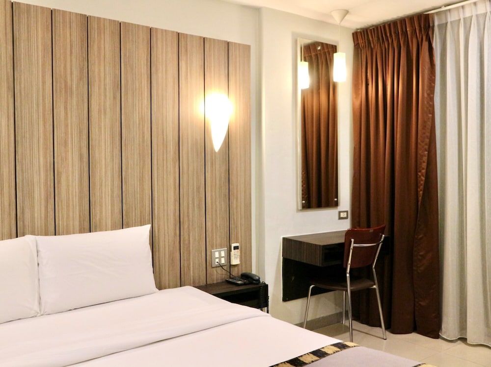 undefined Swana Bangkok Hotel 10