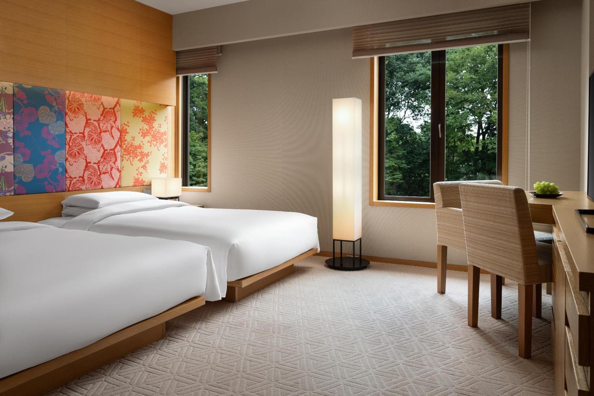 undefined Hyatt Regency Kyoto 10