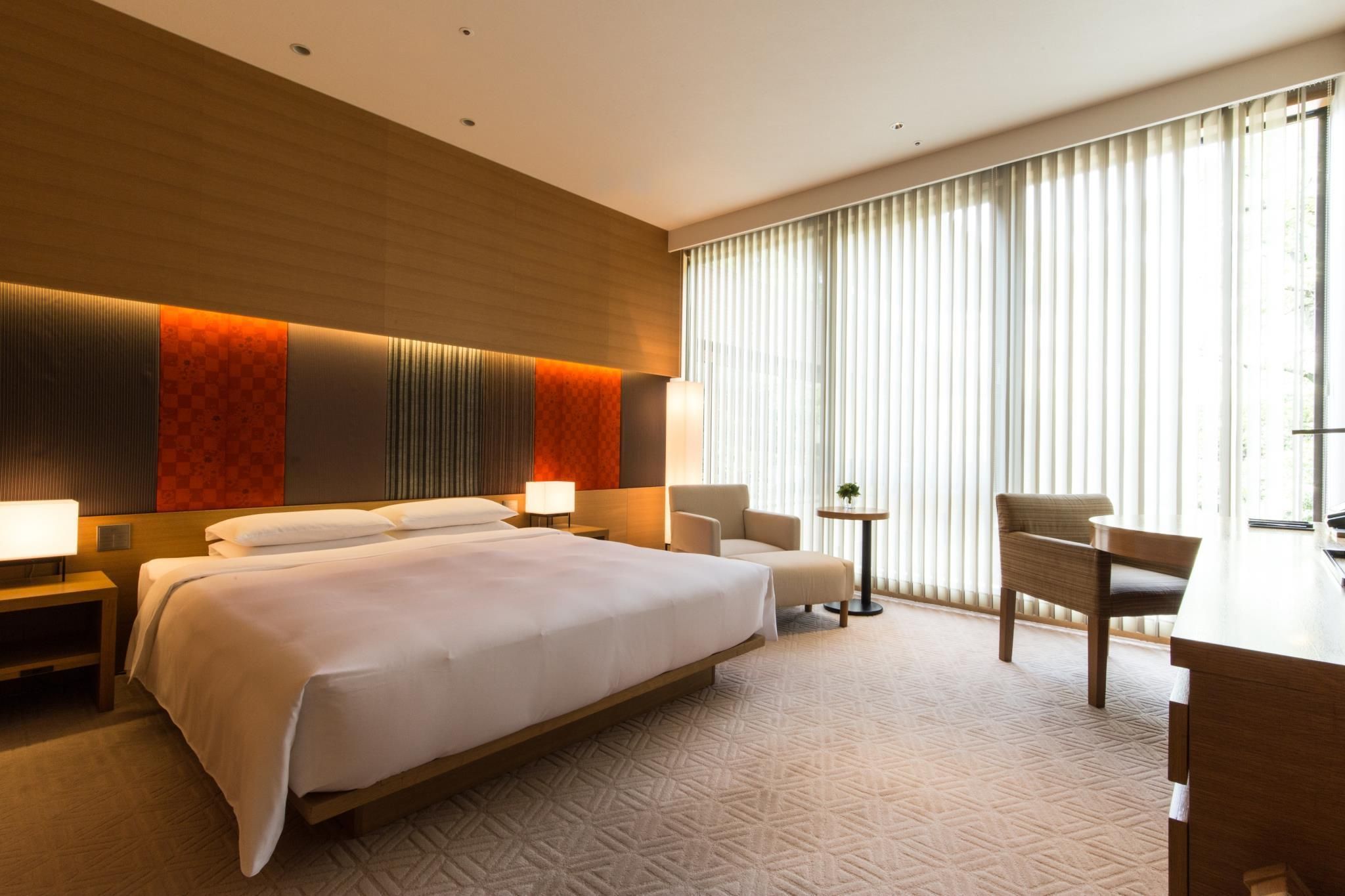 undefined Hyatt Regency Kyoto 7
