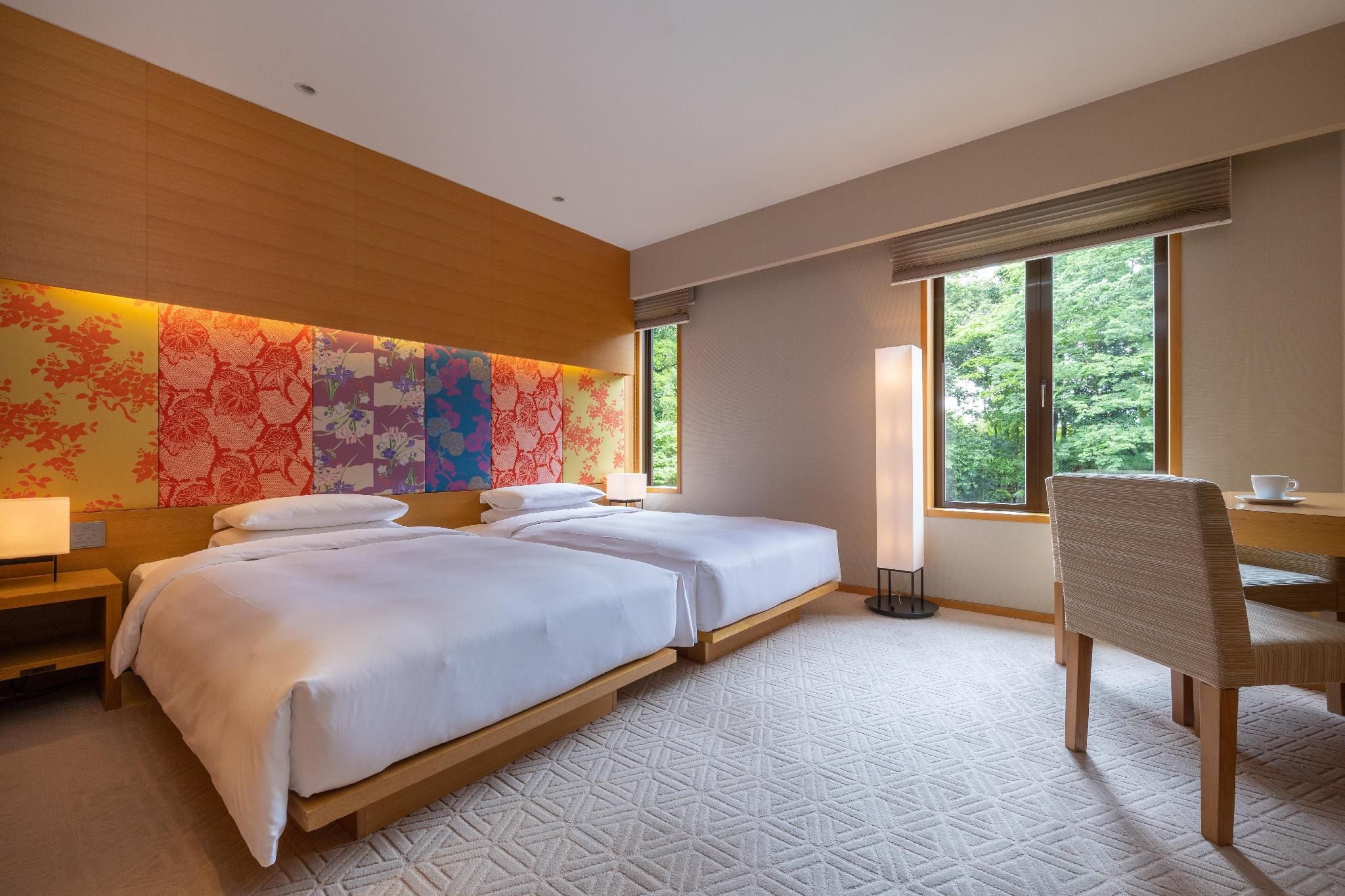undefined Hyatt Regency Kyoto 9