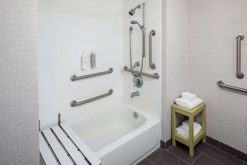 Hampton Inn & Suites Savannah - I-95 South - Gateway