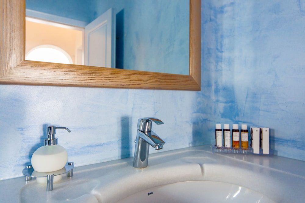 Aria Suites Suite, Sea View (Carmen) 14