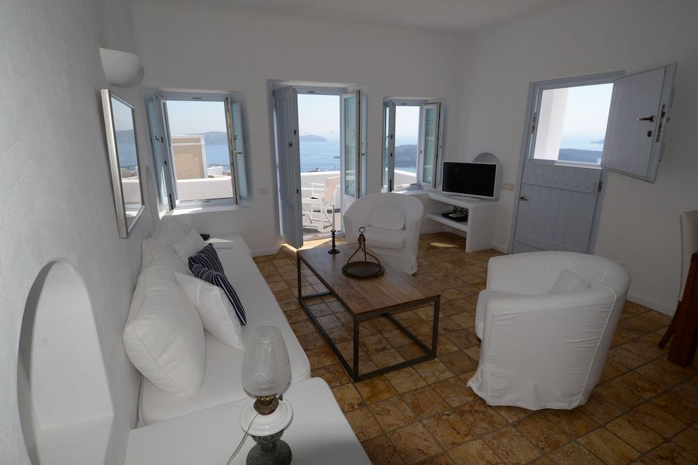 Aria Suites Suite (Rigoletto) Caldera View 10