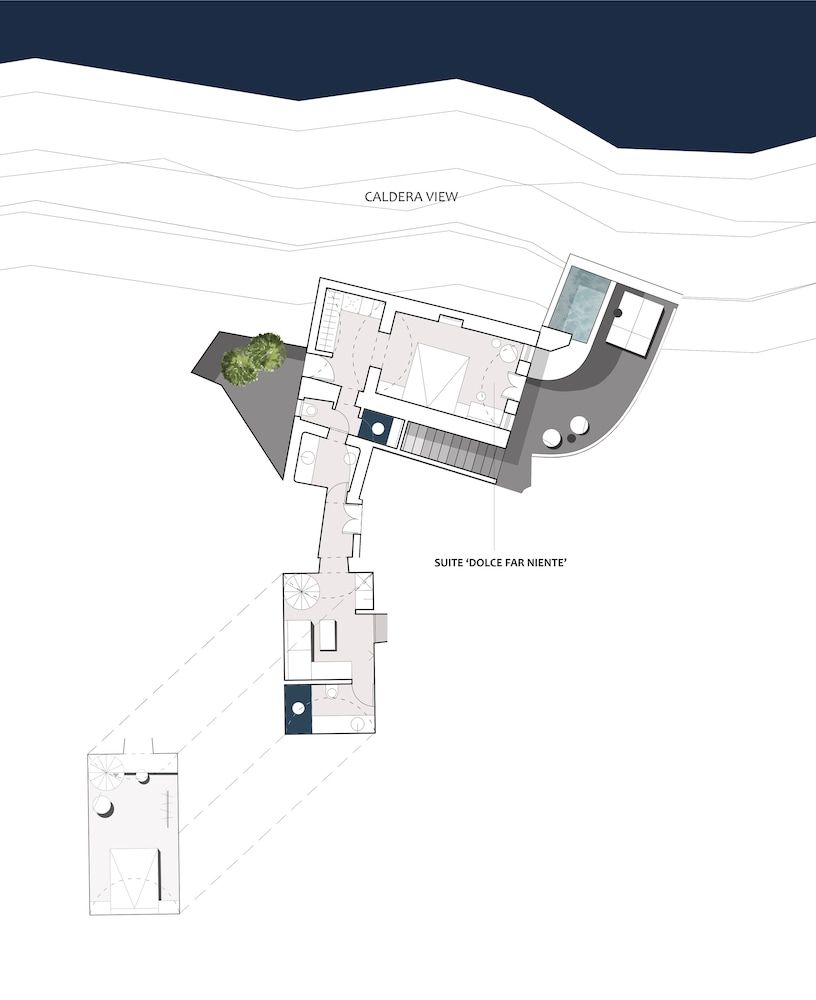 undefined Aria Suites 8
