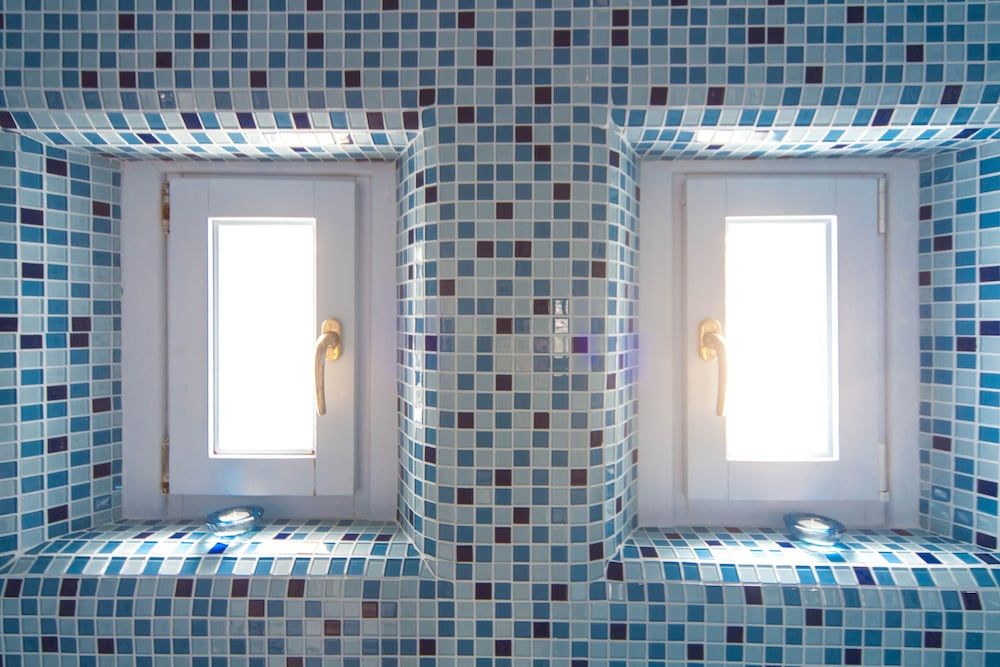 Aria Suites Suite, Sea View (Carmen) 12