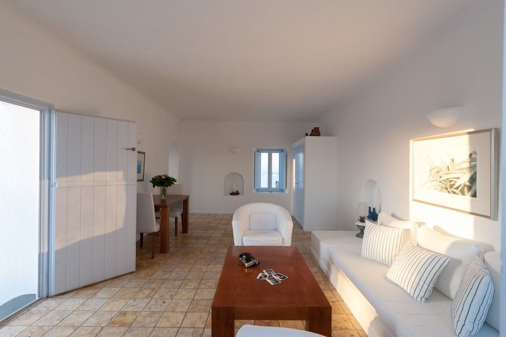 Aria Suites Suite (Rigoletto) Caldera View 8