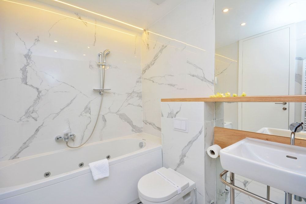 Hotel San Antonio Comfort Double Room, Balcony, Annex Building 5