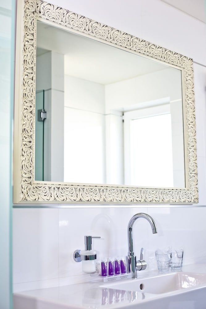 Hotel San Antonio Classic Triple Room, Balcony, Annex Building 4