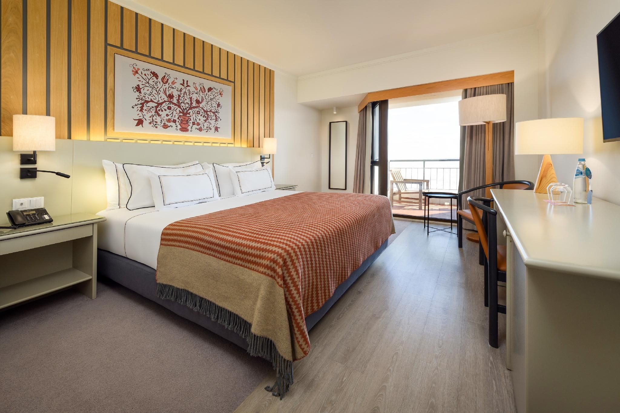 MELIA GUEST ROOM DOUBLE 3 ADULTS