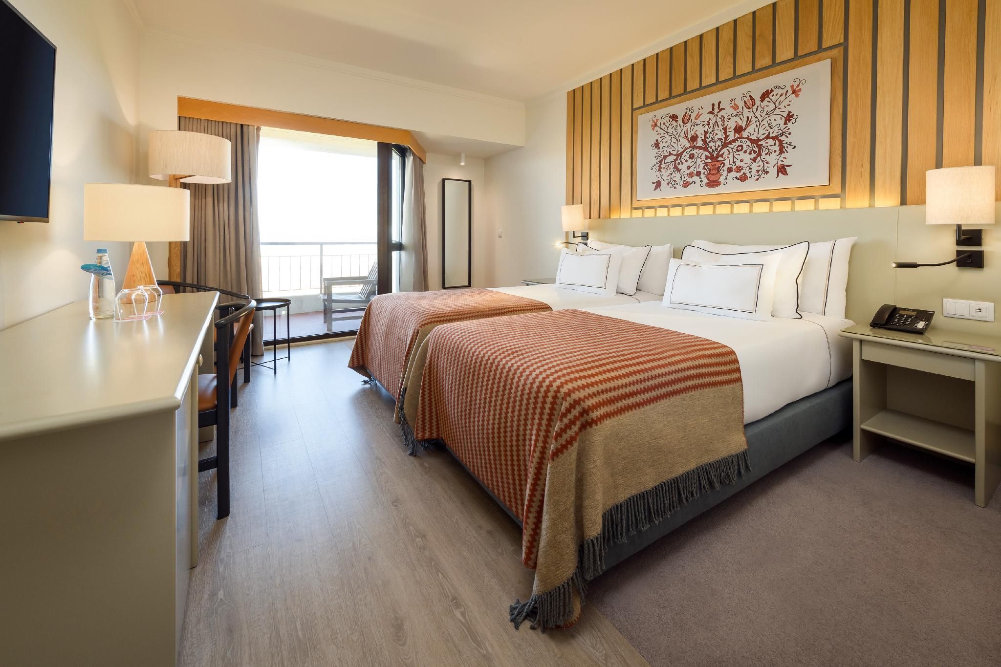 MELIA GUEST ROOM TWIN