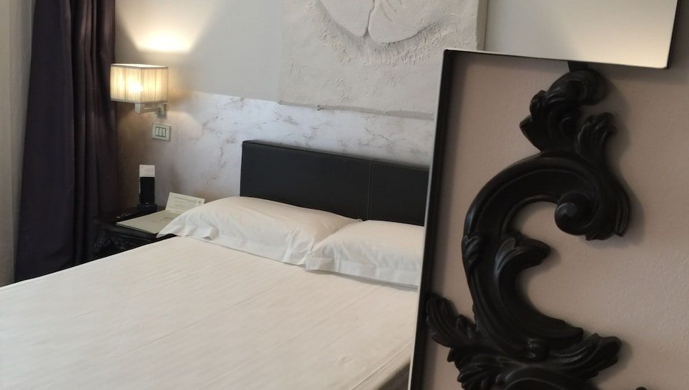 undefined Borghese Palace Art Hotel 3