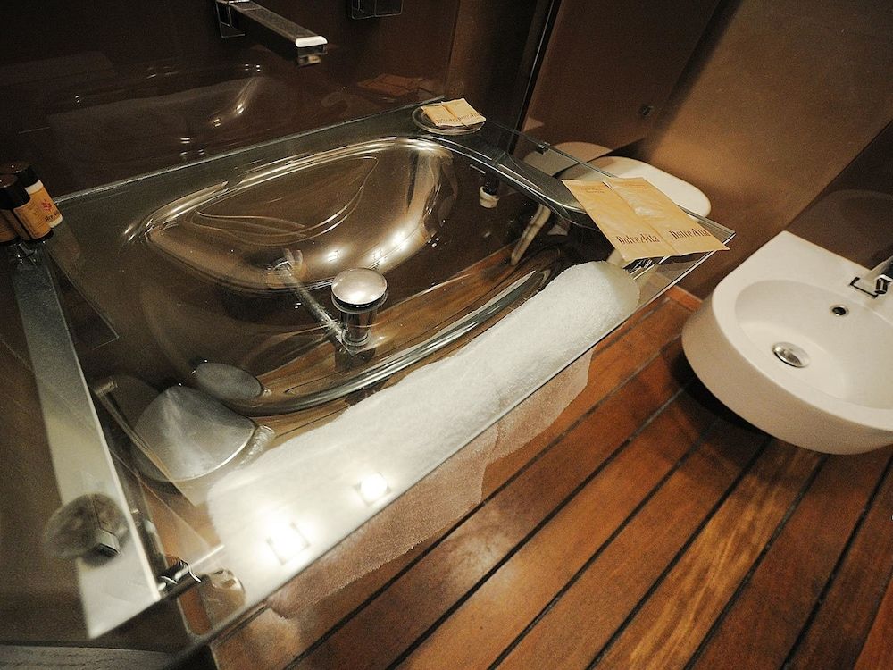 undefined Borghese Palace Art Hotel 8