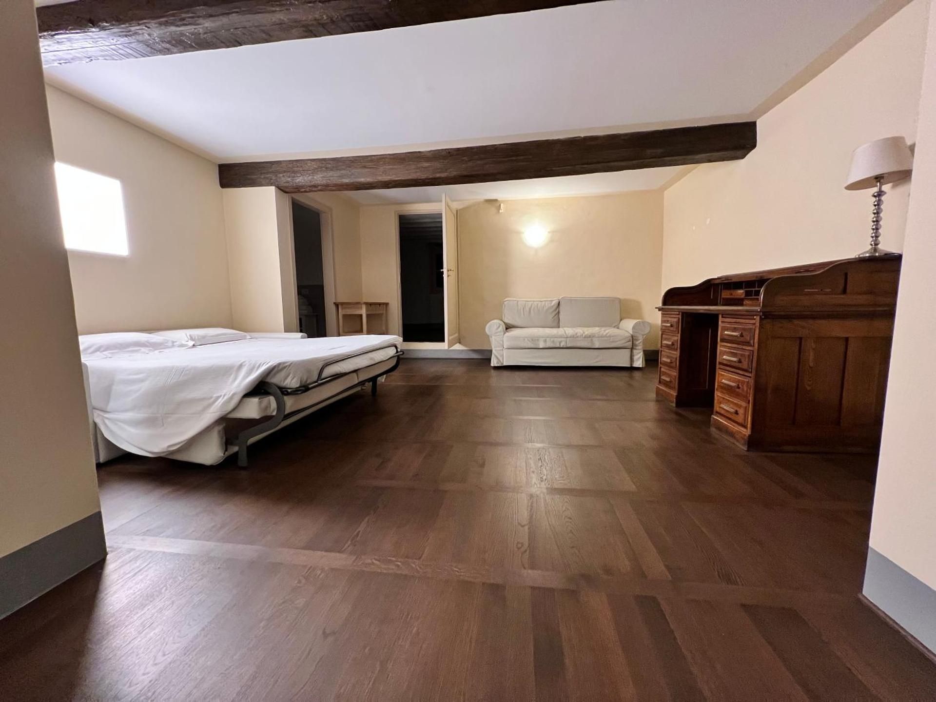 undefined Borghese Palace Art Hotel 9