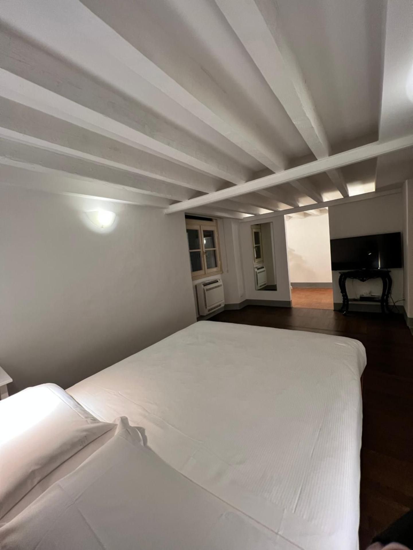 undefined Borghese Palace Art Hotel 10