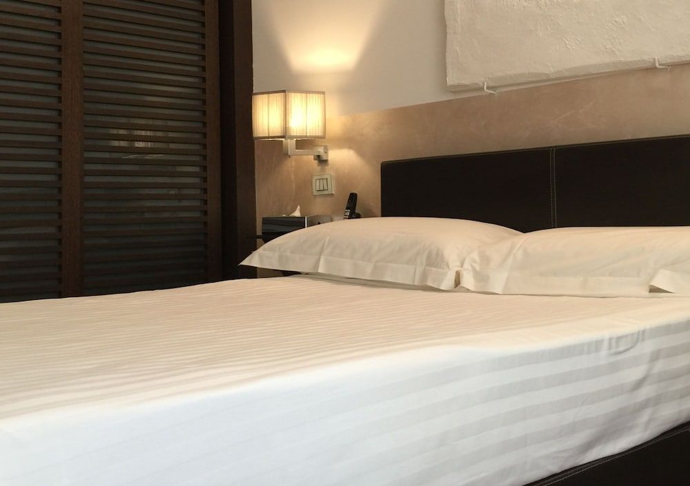 undefined Borghese Palace Art Hotel 5