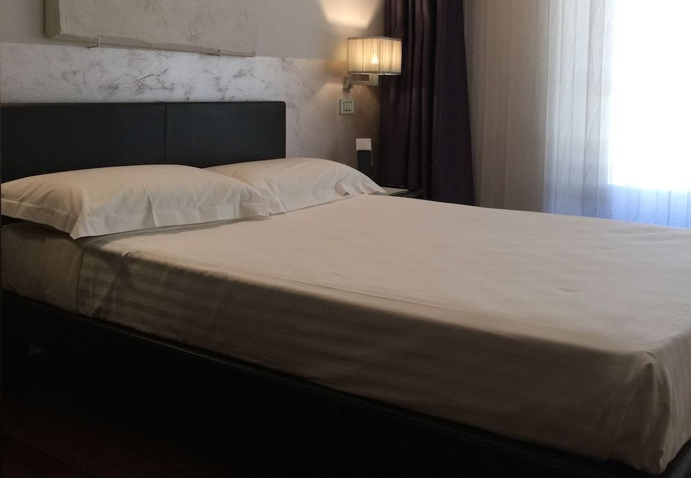 undefined Borghese Palace Art Hotel 6