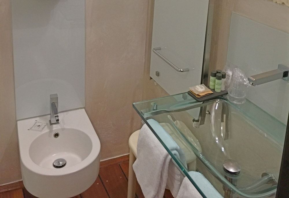 undefined Borghese Palace Art Hotel 7