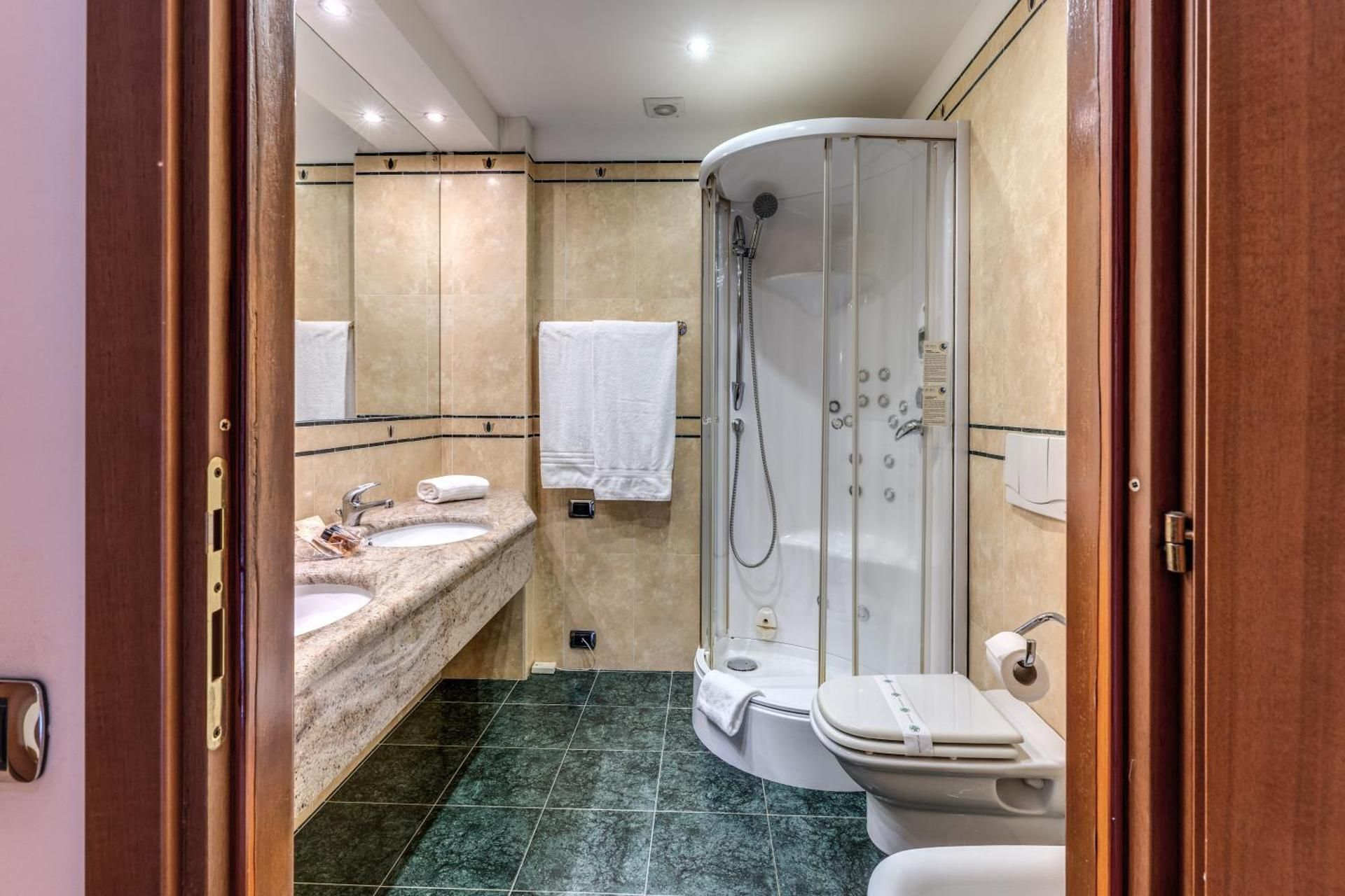 Business Double Room
