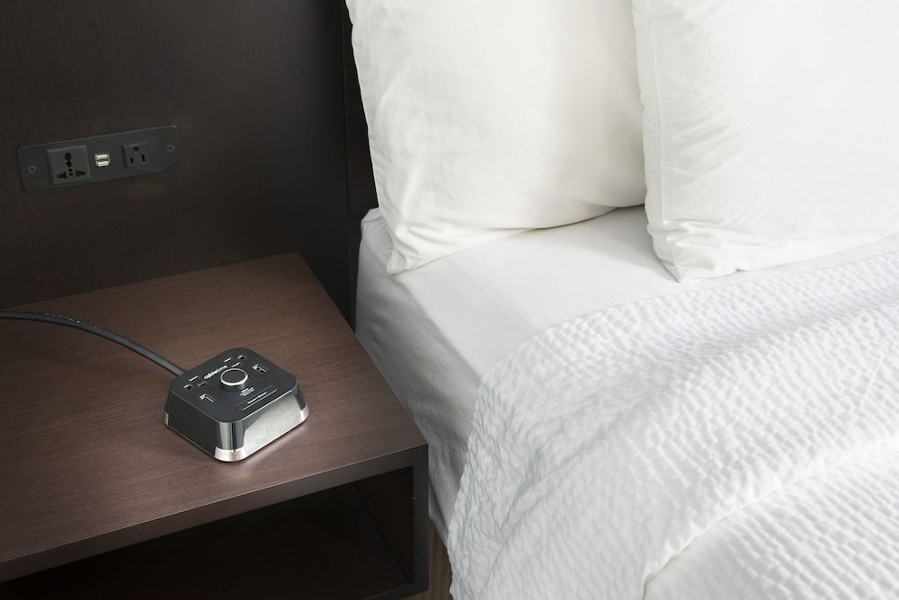Suite, Multiple Beds