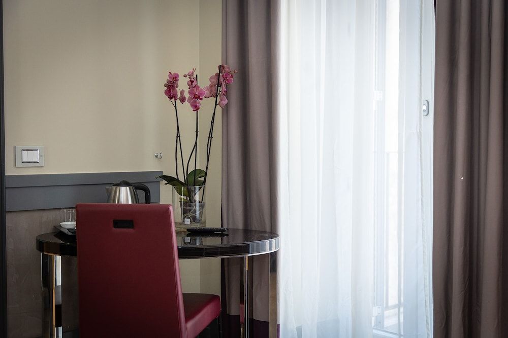 Hotel Castellino Roma Superior Room 11