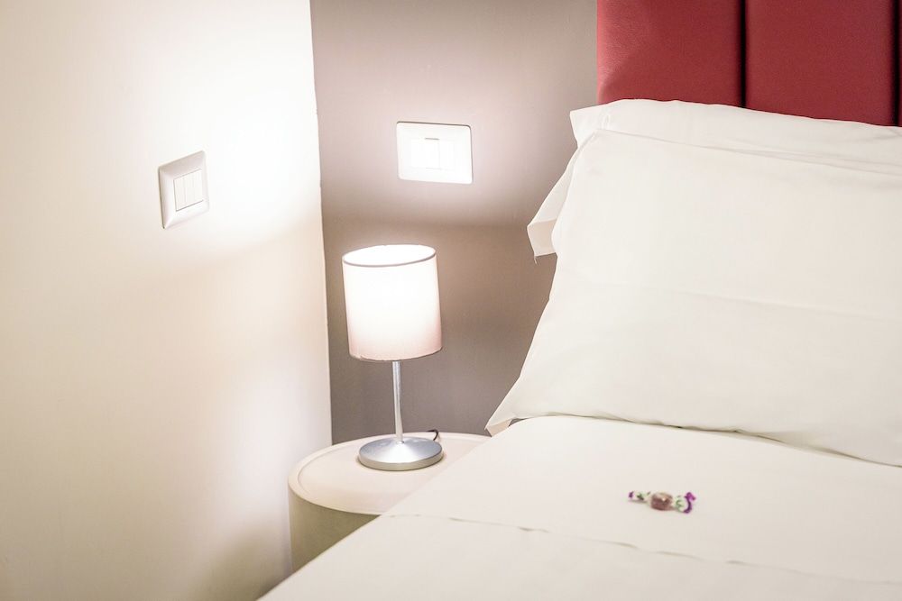 Hotel Castellino Roma