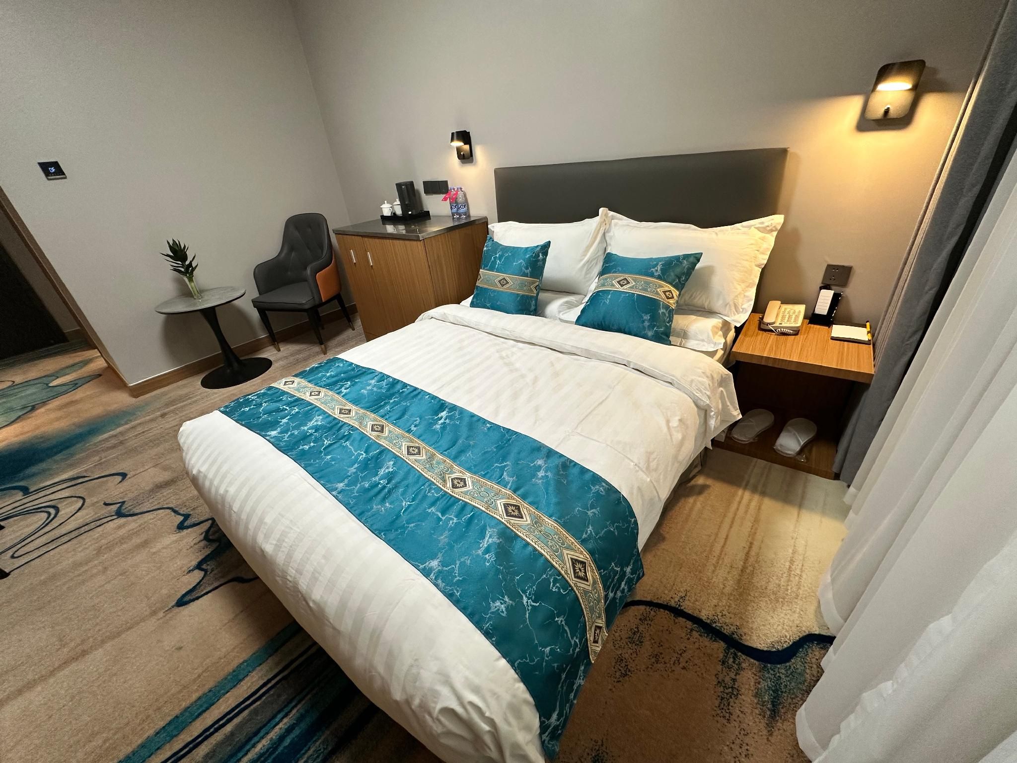 undefined The North Garden Hotel Beijing Wangfujing 8