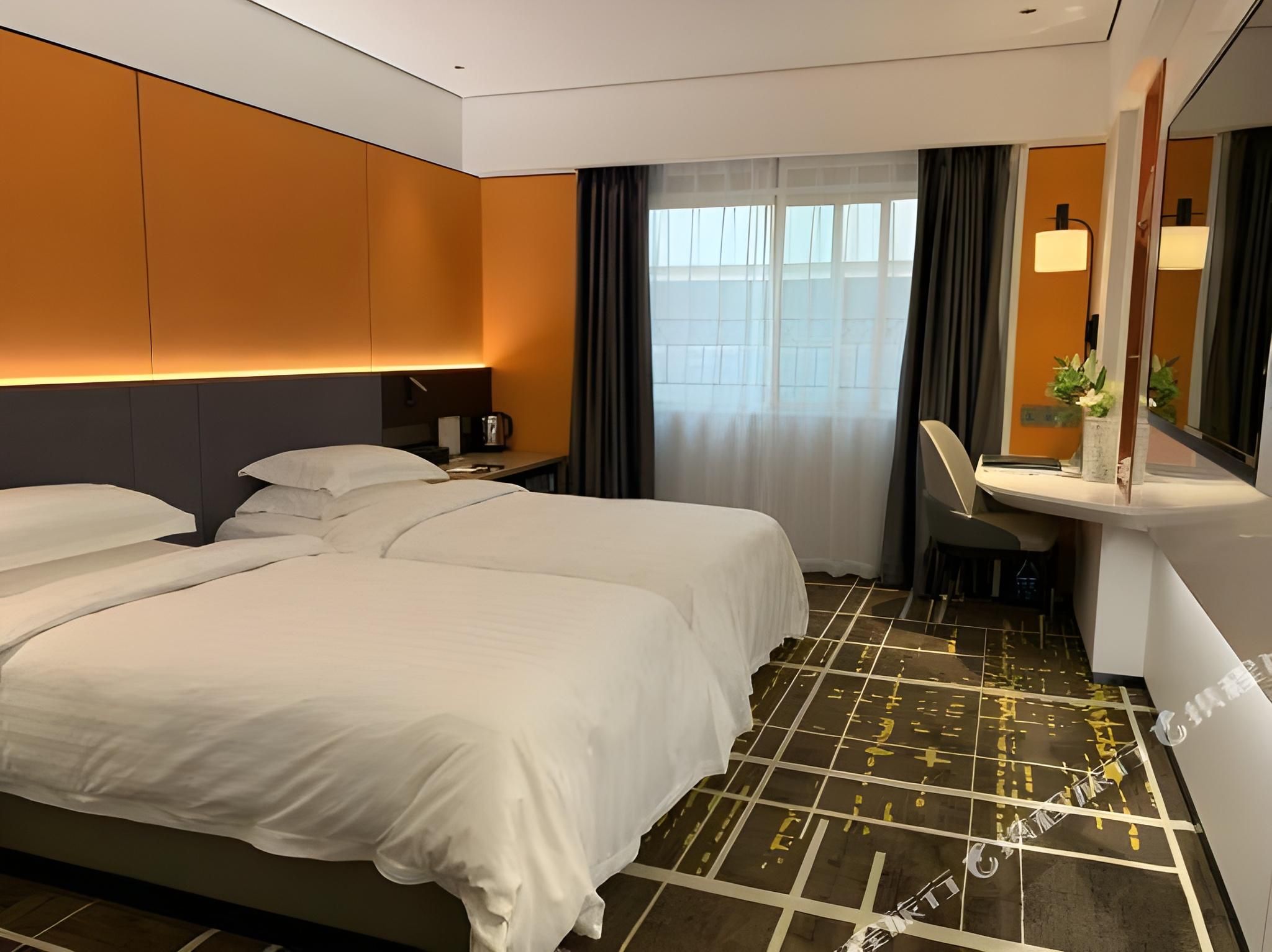 undefined The North Garden Hotel Wangfujing 8