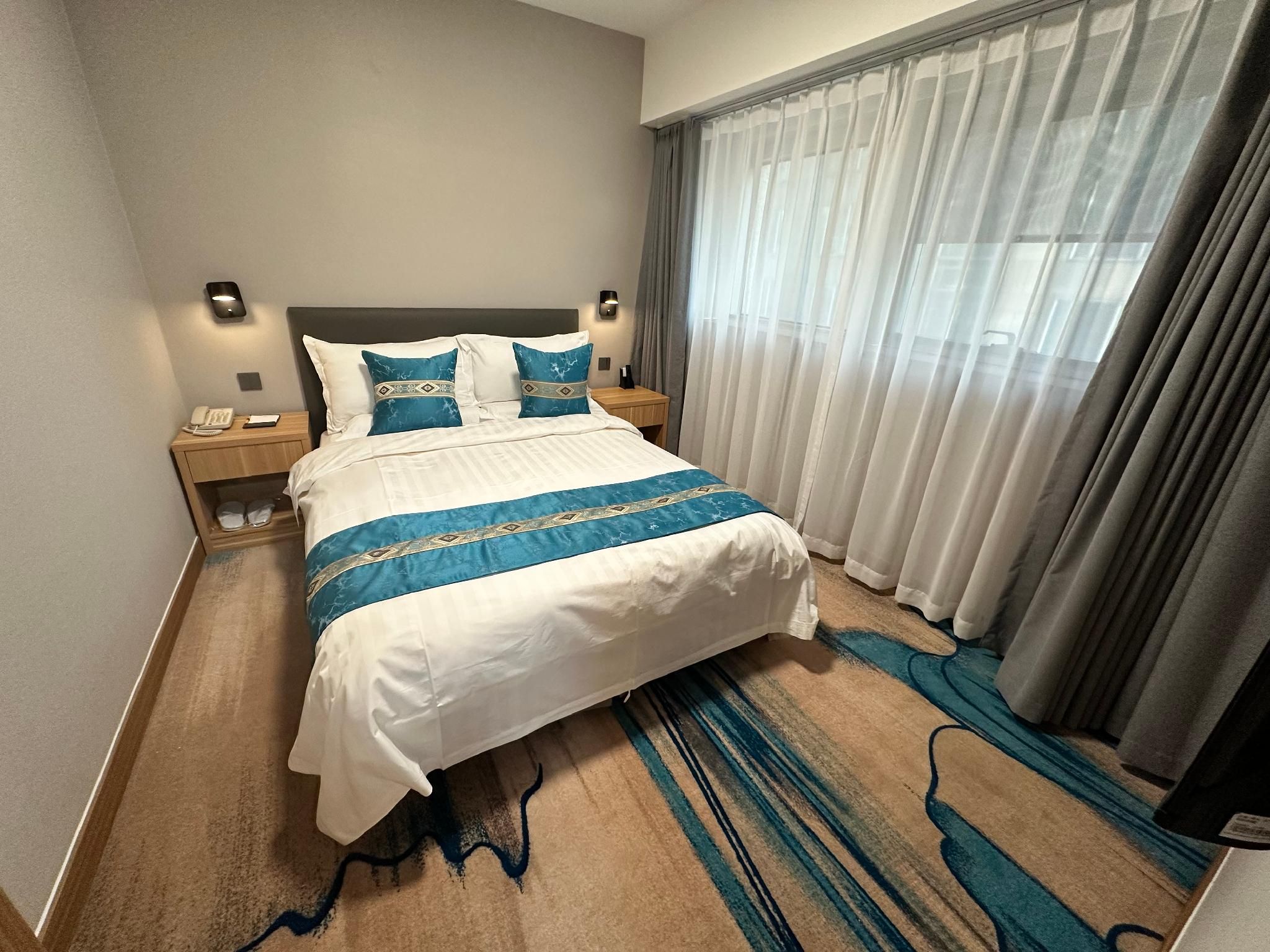 Executive Suite Room