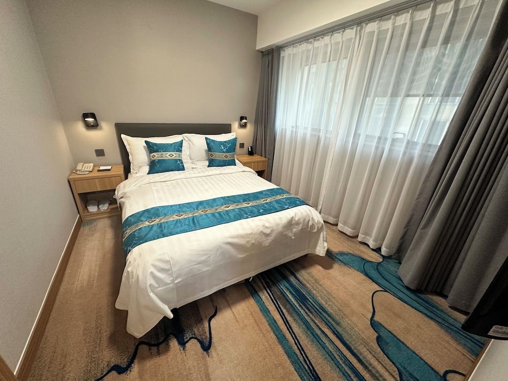 undefined The North Garden Hotel Beijing Wangfujing 7