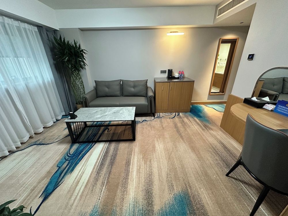 undefined The North Garden Hotel Beijing Wangfujing 10