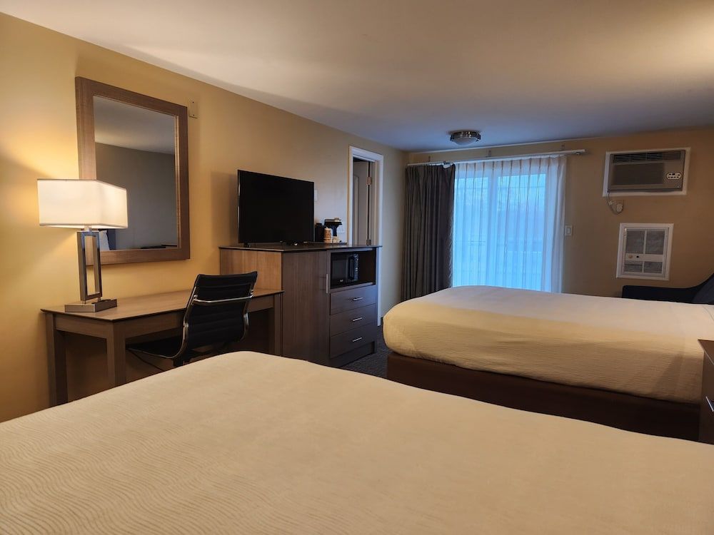 Standard Room, Multiple Beds