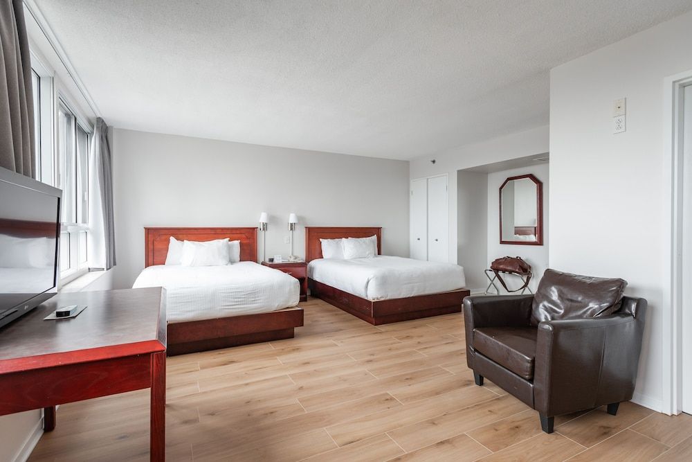 undefined Hotel Les Suites Labelle 8