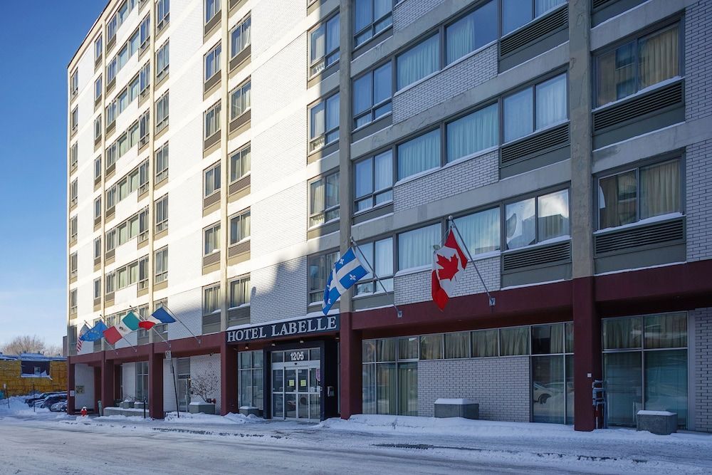 undefined Hotel Les Suites Labelle 6