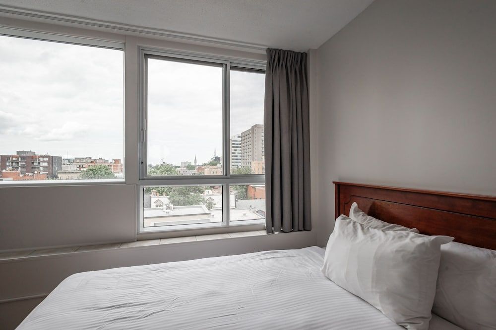 undefined Hotel Les Suites Labelle 9