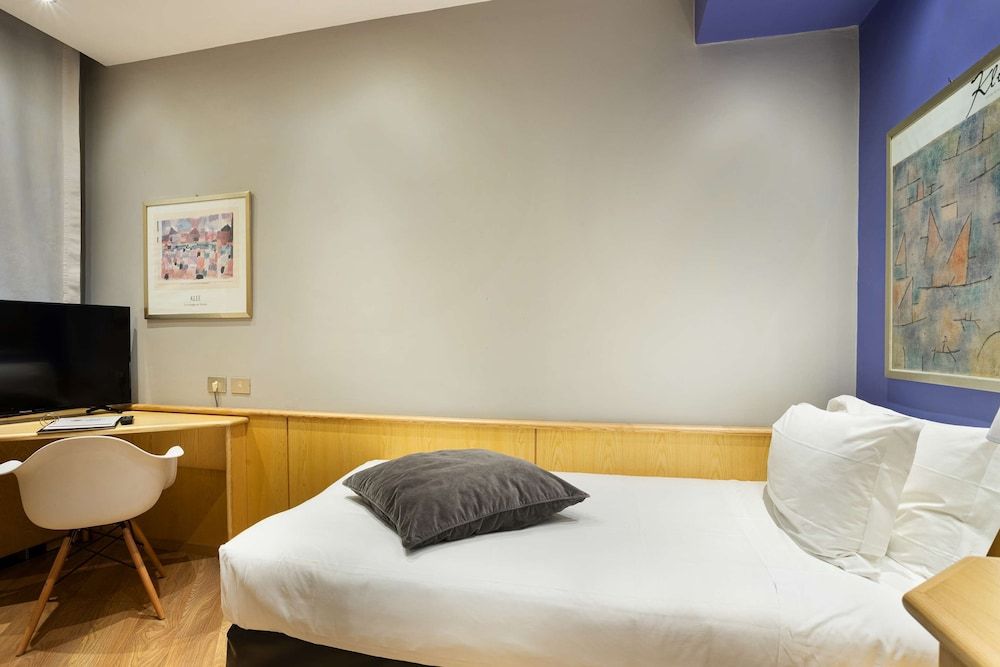 Standard Room, 1 Twin Bed, Non Smoking
