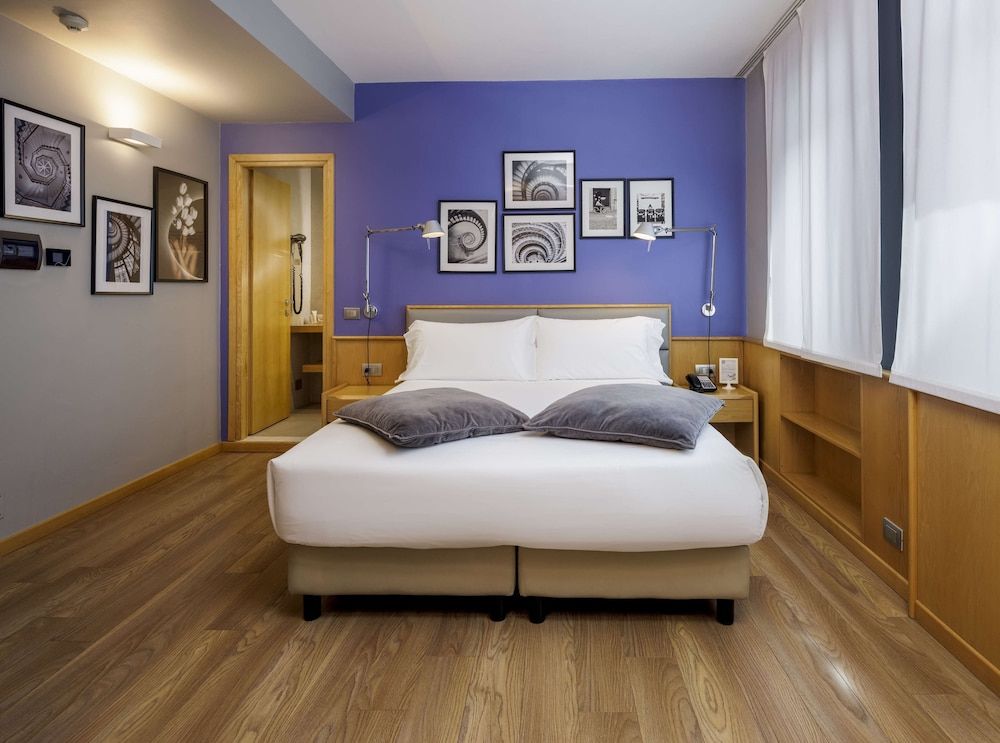 Classic Room, 1 Queen Bed, Non Smoking