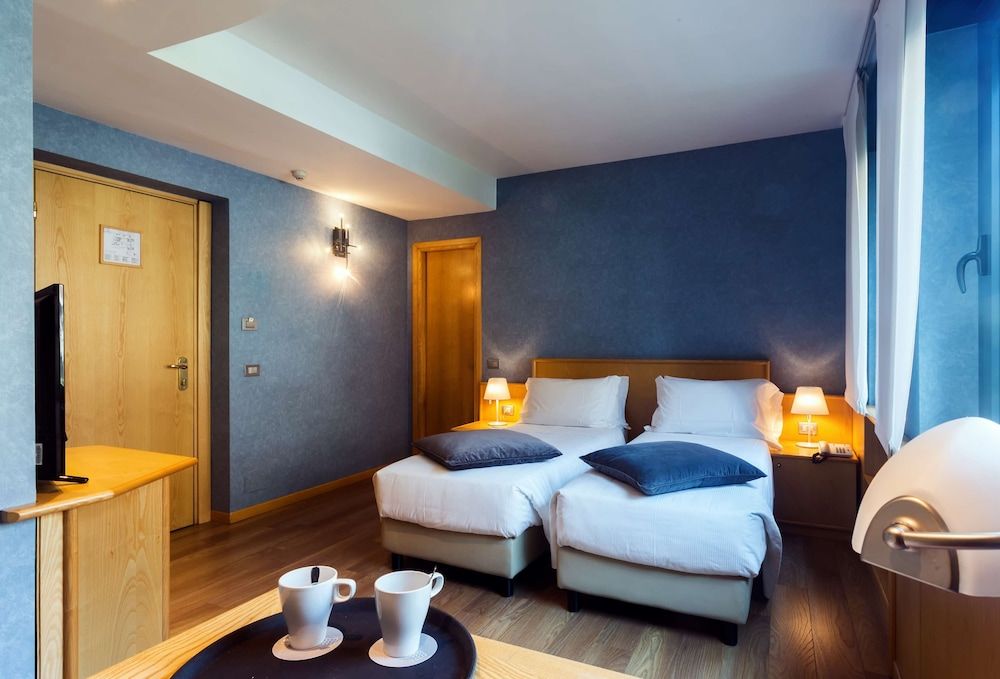 Superior Room, 2 Twin Beds, Non Smoking