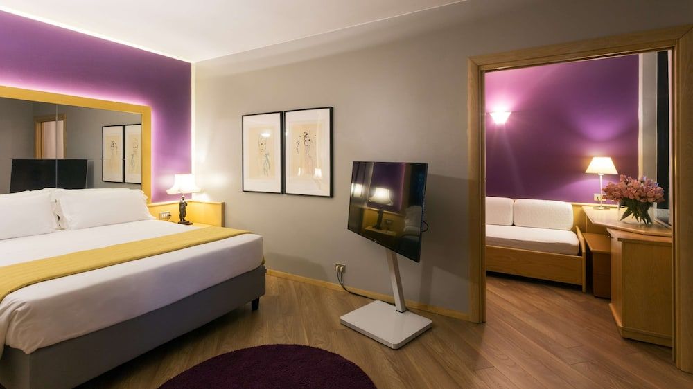 Executive Suite, Multiple Beds, Non Smoking