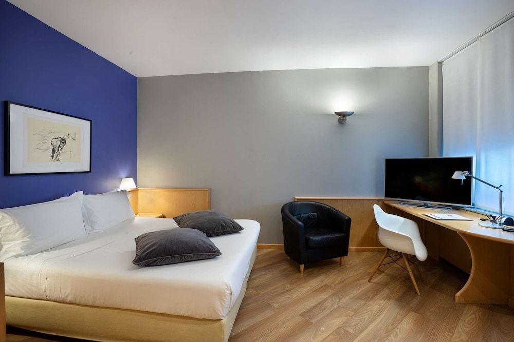 Superior Room, 1 Queen Bed, Non Smoking