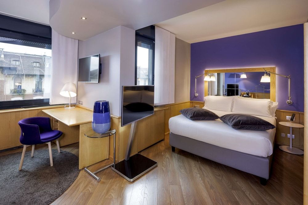 Executive Suite, Multiple Beds, Non Smoking